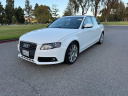 Thumbnail image of 2011 Audi A4 at Charlie Motors
