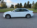 Thumbnail image of 2011 Audi A4 at Charlie Motors
