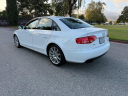 Thumbnail image of 2011 Audi A4 at Charlie Motors