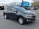 Thumbnail image of 2023 Chevrolet Equinox at Symdon Chevrolet