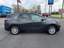 Thumbnail image of 2023 Chevrolet Equinox at Symdon Chevrolet