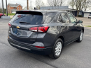 Thumbnail image of 2023 Chevrolet Equinox at Symdon Chevrolet