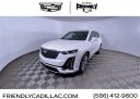 Thumbnail image of 2025 Cadillac XT6 at Jim Riehl's Friendly Honda