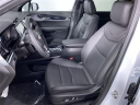Thumbnail image of 2025 Cadillac XT6 at Jim Riehl's Friendly Honda