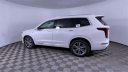 Thumbnail image of 2025 Cadillac XT6 at Jim Riehl's Friendly Honda