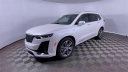 Thumbnail image of 2025 Cadillac XT6 at Jim Riehl's Friendly Honda