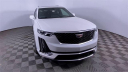 Thumbnail image of 2025 Cadillac XT6 at Jim Riehl's Friendly Honda