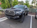 Thumbnail image of 2023 Toyota Tacoma at Fred Anderson Toyota Of Charleston