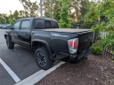 Thumbnail image of 2023 Toyota Tacoma at Fred Anderson Toyota Of Charleston