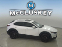 Thumbnail image of 2021 Mazda CX-30 at Mccluskey Chevrolet Kings Automall