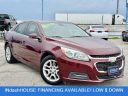 Thumbnail image of 2015 Chevrolet Malibu at Stanley Automotive Enterprises Inc.