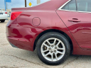 Thumbnail image of 2015 Chevrolet Malibu at Stanley Automotive Enterprises Inc.