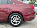 Thumbnail image of 2015 Chevrolet Malibu at Stanley Automotive Enterprises Inc.