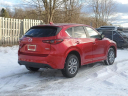 Thumbnail image of 2025 Mazda CX-5 at Serra Honda Brighton