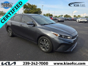 Thumbnail image of 2023 Kia Forte at Kia of Cape Coral