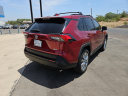 Thumbnail image of 2021 Toyota RAV4 at Pollard Chevy