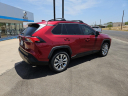 Thumbnail image of 2021 Toyota RAV4 at Pollard Chevy