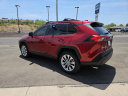 Thumbnail image of 2021 Toyota RAV4 at Pollard Chevy