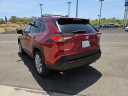 Thumbnail image of 2021 Toyota RAV4 at Pollard Chevy