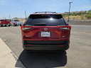 Thumbnail image of 2021 Toyota RAV4 at Pollard Chevy