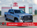 Thumbnail image of 2025 Toyota Tundra at Fox Automotive Group Inc. Toyota Volkswagen