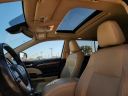 Thumbnail image of 2017 Toyota Highlander at Frank Brown Honda GMC
