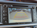 Thumbnail image of 2017 Toyota Highlander at Frank Brown Honda GMC