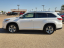 Thumbnail image of 2017 Toyota Highlander at Frank Brown Honda GMC