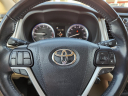 Thumbnail image of 2017 Toyota Highlander at Frank Brown Honda GMC