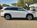 Thumbnail image of 2017 Toyota Highlander at Frank Brown Honda GMC