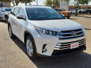 Thumbnail image of 2017 Toyota Highlander at Frank Brown Honda GMC