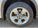 Thumbnail image of 2017 Toyota Highlander at Frank Brown Honda GMC