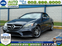 Thumbnail image of 2016 Mercedes-Benz E-Class at Auto Group of Louisville
