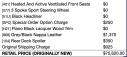 Thumbnail image of 2016 Mercedes-Benz E-Class at Auto Group of Louisville