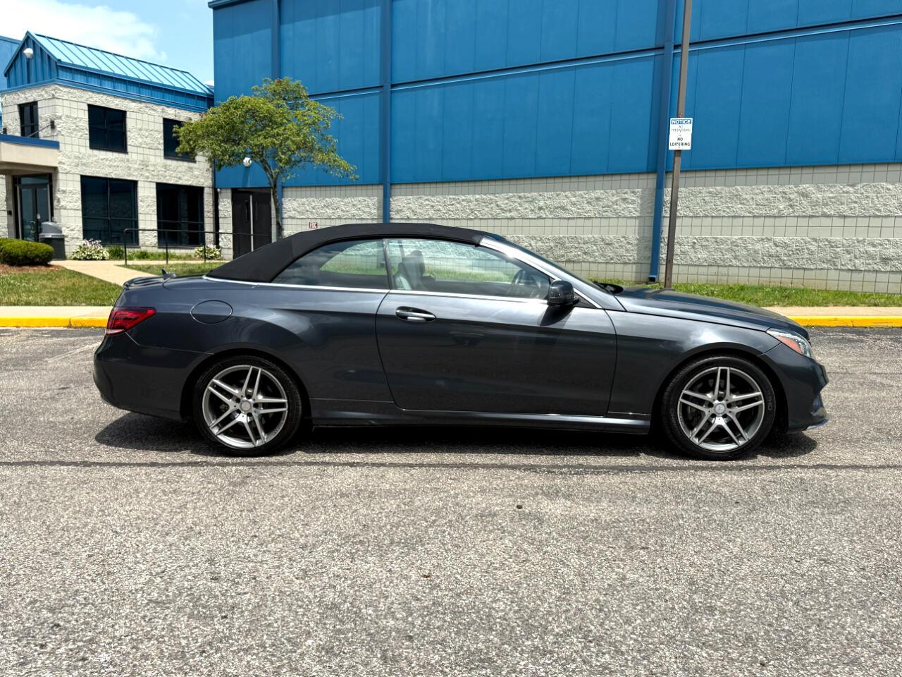 Thumbnail image of 2016 Mercedes-Benz E-Class at Auto Group of Louisville