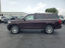 Thumbnail image of 2024 Ford Expedition at BrandonFordUsed of Tampa, FL