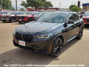 Thumbnail image of 2023 BMW X4 at Frank Brown Honda GMC
