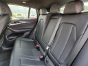Thumbnail image of 2023 BMW X4 at Frank Brown Honda GMC