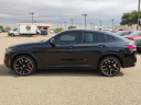 Thumbnail image of 2023 BMW X4 at Frank Brown Honda GMC