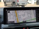 Thumbnail image of 2023 BMW X4 at Frank Brown Honda GMC