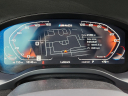 2023 BMW X4 M40i at Frank Brown Honda GMC