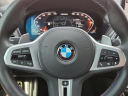 Thumbnail image of 2023 BMW X4 at Frank Brown Honda GMC
