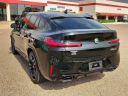 Thumbnail image of 2023 BMW X4 at Frank Brown Honda GMC