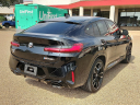 Thumbnail image of 2023 BMW X4 at Frank Brown Honda GMC