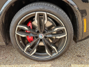 Thumbnail image of 2023 BMW X4 at Frank Brown Honda GMC