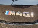 Thumbnail image of 2023 BMW X4 at Frank Brown Honda GMC