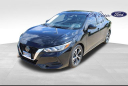 Thumbnail image of 2023 Nissan Sentra at Bill Utter Ford