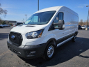 2024 Ford Transit 250 at Lasco Ford