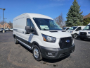 Thumbnail image of 2024 Ford Transit at Lasco Ford