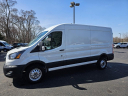 Thumbnail image of 2024 Ford Transit at Lasco Ford